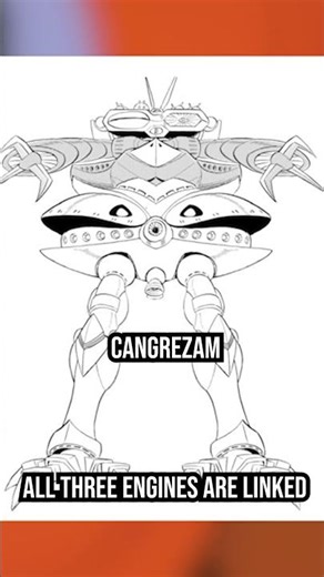 Cangrezam #gundam #crossbonegundam #dust