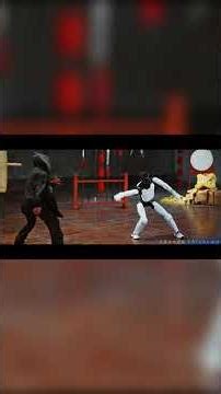 El ROBOT de COMBATE definitivo | AGIBOT A3 #AGIBOT #MartialArts #AI