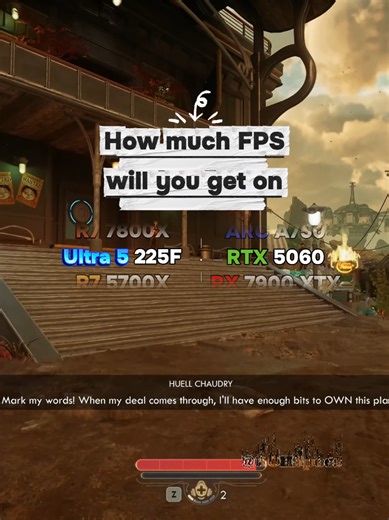 Share Your PC Specs for a Chance to Feature in Our Next Video!