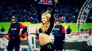 SUPERCROSS on FOX