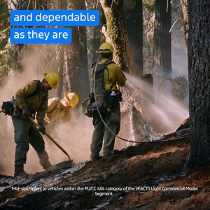 236 reactions · 41 comments | The Ranger Super Duty is coming in 2026 to redefine what a mid-sized truck can achieve. Built to go beyond expectations, it’ll be ready for heavy-duty jobs that demand more. | Ford | Facebook