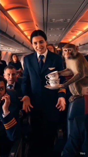 OnePoorPappiKiKahanipoor Apuppynotdon'thavemoney totravelinflight #passengerrights #cute #puppyhood