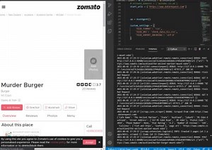 Professional Web Scraping Services (BeautifulSoup, Selenium, Scrapy)