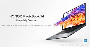 Buy HONOR MagicBook 14 | HONOR UK