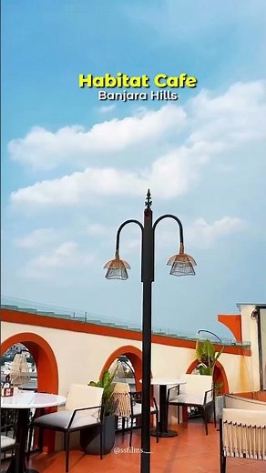 ☕ 5 Most Loved Cafés in Hyderabad (2026)