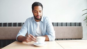 Dr. Erika Saunders, chair of the Department of Psychiatry and Behavioral Health at Penn State Health Milton S. Hershey Medical Center, offers tips on how to take care of your mental health during the COVID-19 crisis. | Penn State Health