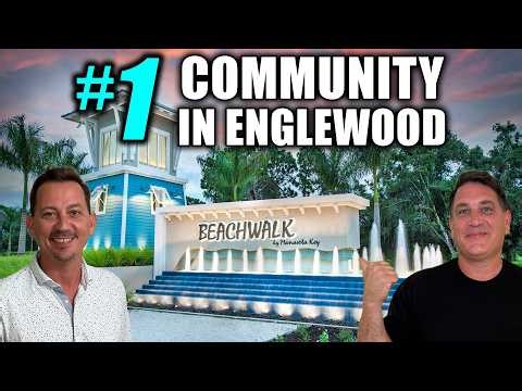 BeachWalk by Manasota Key: What You Need to Know | Englewood, FL