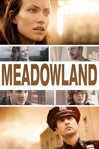 Meadowland: Meadowland: Trailer 1