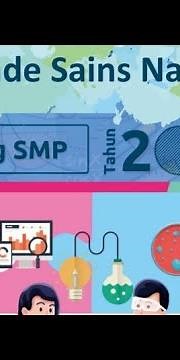 Ini Jadwal OSN SMP 2022 Puspresnas