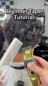 2.9M views · 16K reactions | Low Taper Fade ‍ The low taper fade...