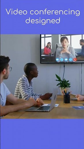 Logitech MeetUp video conferencing system designed for huddle rooms and small conference spaces