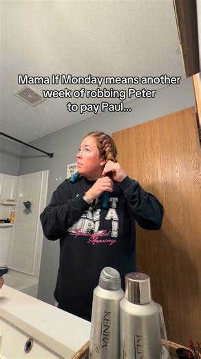 No, you don’t need: ❌ another side hustle ❌ another budget spreadsheet ❌ another “save $20 at Target” tip What you do need is income that actually makes a dent. Let me introduce you to something most moms have never been taught about: High-ticket sales. Not commission grinding. Not trading hours for pennies. Not selling $27 things to 100 people. High-ticket sales = ✨ fewer sales ✨ bigger payouts ✨ leverage over your time Think 1k–8k per sale, working remotely, using conversations you’re already 