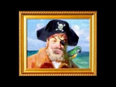 Spongebob Squarepants - Aye Aye Captain - Raisi K.
