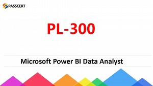 Microsoft Power BI Data Analyst PL-300 Study Guide