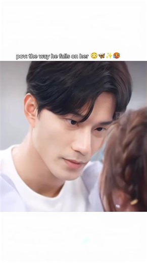 When CEO Loses Control 😳❤️‍🔥 | My Girlfriend Is an Alien S2 #cdrama #shorts #fyp