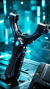 51K views · 940 reactions | The history of slingshots is long, and AI animation demonstrates its development: from the Bronze Age to the future of science fiction. To view more wonderful slingshots→ www.gzkband.shop #slingshot | Gzkband | Facebook