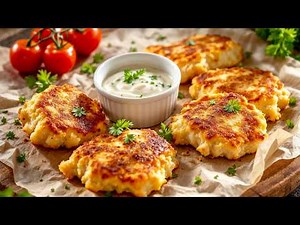 Don't cook chicken breast until you see this recipe! Simple and incredibly delicious!