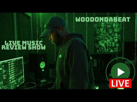 LIVE MUSIC REVIEW SHOW - Free Music Reviews! Live Music Reviews