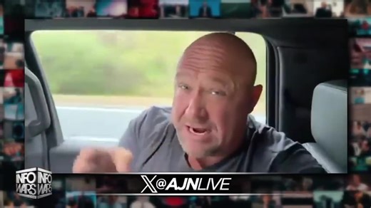 ALEX JONES (Full Show) Sunday - 10/12/25