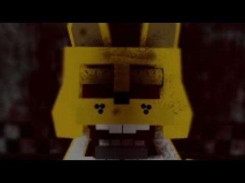 Springlock Testing Game Revamp 😱 | Roblox FNAF Horror (BRUTAL)
