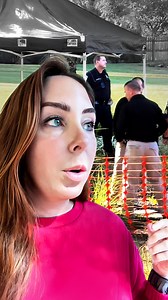 3.2M views · 32K reactions | Tiktoker dug up a suspicious rug! Her discovery triggered a full scale police investigation. So is this woman's backyard a crime scene? Follow me for more crazy stories like this! | What’s Up Tony? | Facebook