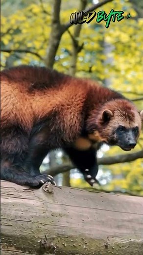 Amazing Facts About Wolverines You Won’t Believe Are Real 🐺😱