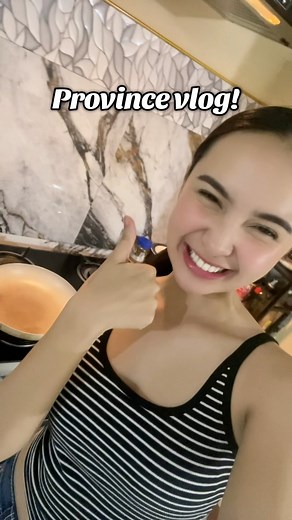 Province vlog! | Phoebe Arrianna Veloso Torita
