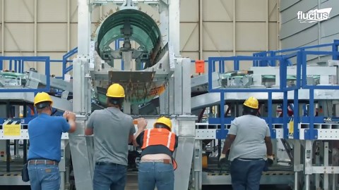 US Testing its Newest $600 Million Silent Supersonic Jet Project