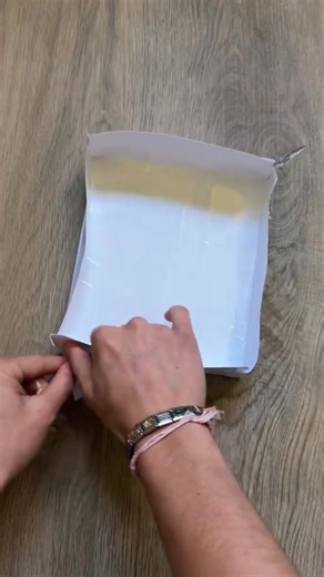 Paper pond tutorial 覆!! #papercraft #DIY #asmr #creative #artsandcrafts | Crafty Season | Facebook