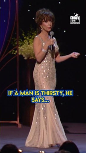 Well played, men 💧#ritarudner #relationshiphumor #standupcomedy