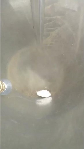 Decades of Dust Deep-Cleaned from Air Ducts