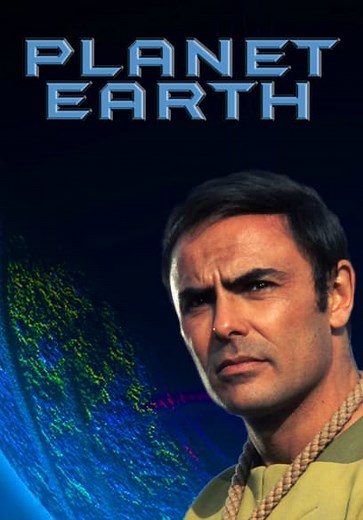 Planet Earth (1974)