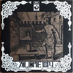 Third Ear Band - Alchemy