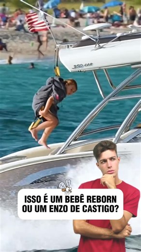 🦟 Borrachudo Falante | 🧐 Só o que se sabe é que estão procurando baleias… #Ilhabela #ilhabelabrasil #ilhabelasp #litoralnorte #reborn #bebereborn... | Instagram