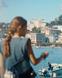 1.1K views · 60 reactions | Did you know? The water in the lakes and rivers in Swiss cities is so pure that it is great to swim in  Discover the beautiful summer in the Swiss cities ☀️: https://www.myswitzerland.com/en-us/experiences/cities-culture/citytrips/i-need-summer-in-the-city/ | Switzerland | Facebook