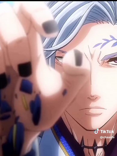 Gods vs Humans - Record of Ragnarok Anime