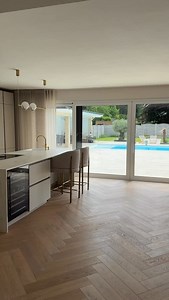 7.7K views · 2.3K reactions | Unsere Leinen-Gardinen, die bei 30° waschbar und bügelfrei sind, verleihen Ihrem Innenraum eine elegante Note. Vervollständigen Sie die Atmosphäre Ihres Zuhauses mit diesen besonderen Gardinen, die Ihren Stil widerspiegeln. Fügen Sie Ihrer Einrichtung sowohl Eleganz als auch Praktikabilität hinzu! #interior #erchitecture #einrichtungsideen #wohnungseinrichtung #neubau #hausdekoration | Bella Bielefeld | Facebook