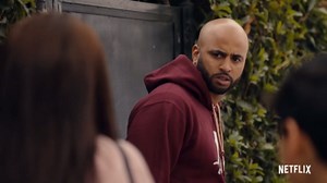 Canine Intervention (TV Series 2021)