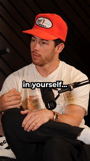 2.2K views · 26 reactions | Jonas Brothers Reveal the Secret to Becoming an Artist #jonasbrothers #reveal #secret #advice #disney #disneychannel #authenticity #artist Jonas Brothers | Daniel's Wall | Facebook