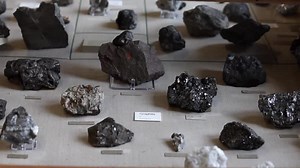 China's October rare earth exports rise 9% from September