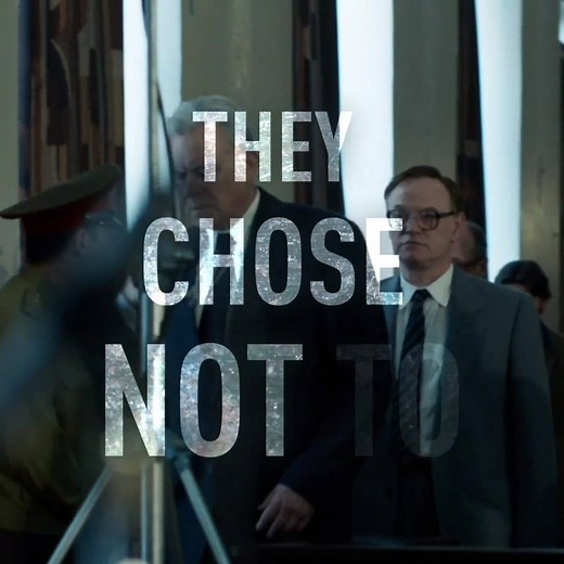 Listen to how the shocking trial of #ChernobylHBO put even more lives in danger in the latest installment of The Chernobyl Podcast. Episodes 1- 5 are now available wherever you get your podcasts: http://po.st/ChernobylPodcast | HBO