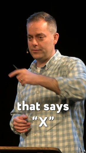 Why does Biblical genre matter? | Dwell Community Church