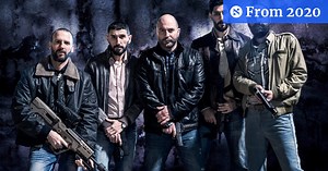‘Fauda’ isn't just ignorant, dishonest and sadly absurd. It's anti-Palestinian incitement | Opinion | Opinion
