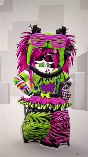 scene style fits are GNARLY 🥪