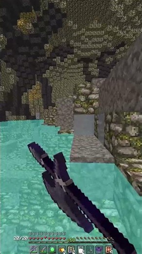 The best RPG mode in Minecraft #minecraft #minecraft