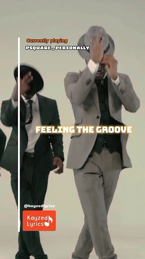 Psquare _ Personally 🎶 #psquare #personally #trending #musiclyrics #kayzedlyrics #fypシ゚viral #oldschoolhiphop