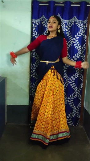 Shiv Shakti hain 🙏🥰✨by Dank Dance Group