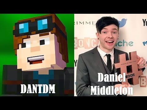 Characters and Voice Actors | Minecraft Story Mode Episode 6: A PORTAL TO MYSTERY