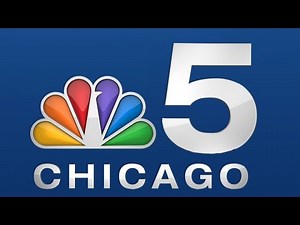 WMAQ | NBC 5 News Newscast Opens (2021-Present)