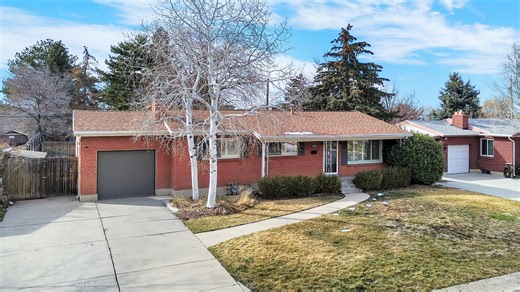 3488 S Terrace View Dr, Salt Lake City, Utah